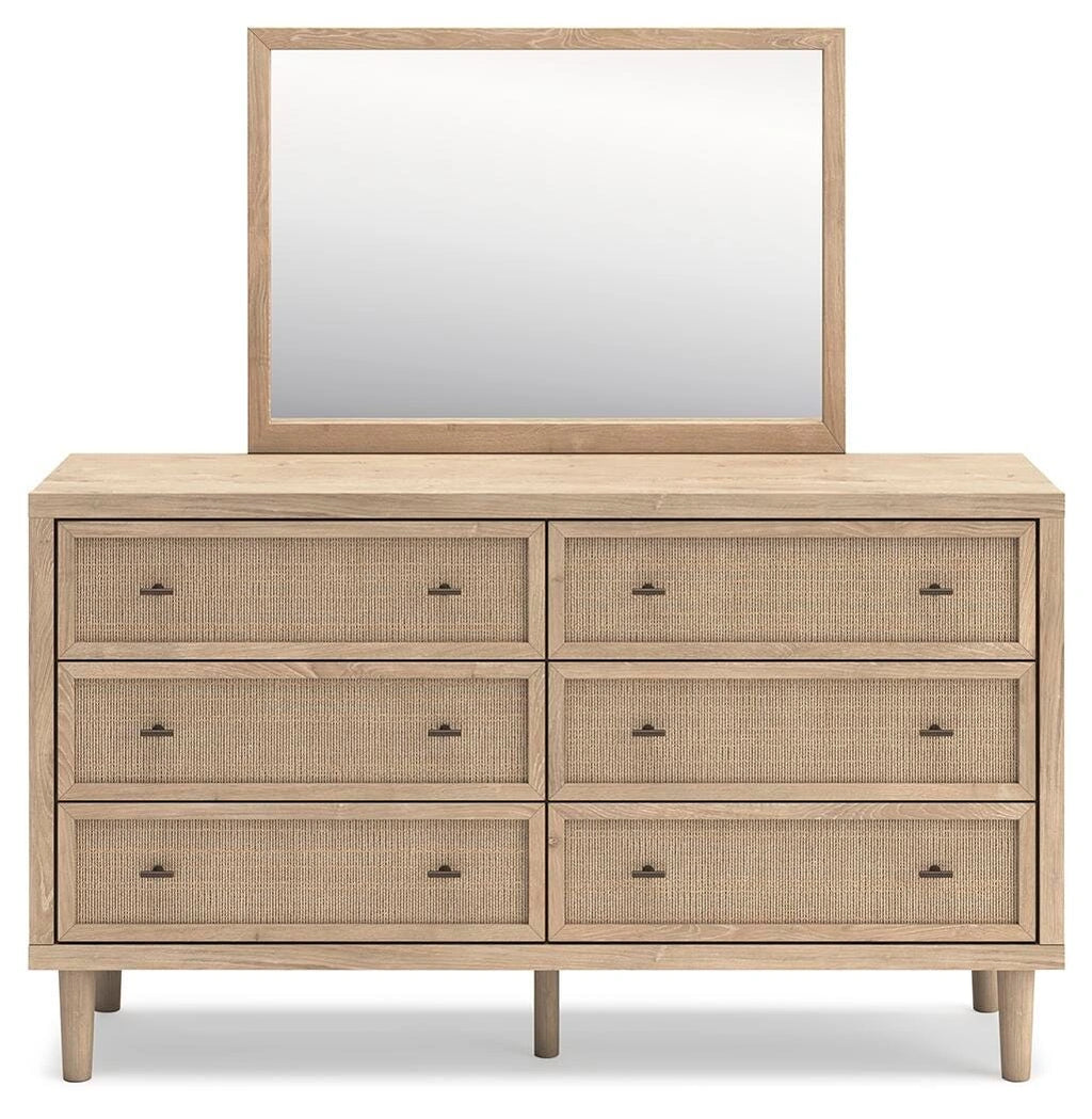 Cielden Bedroom Set