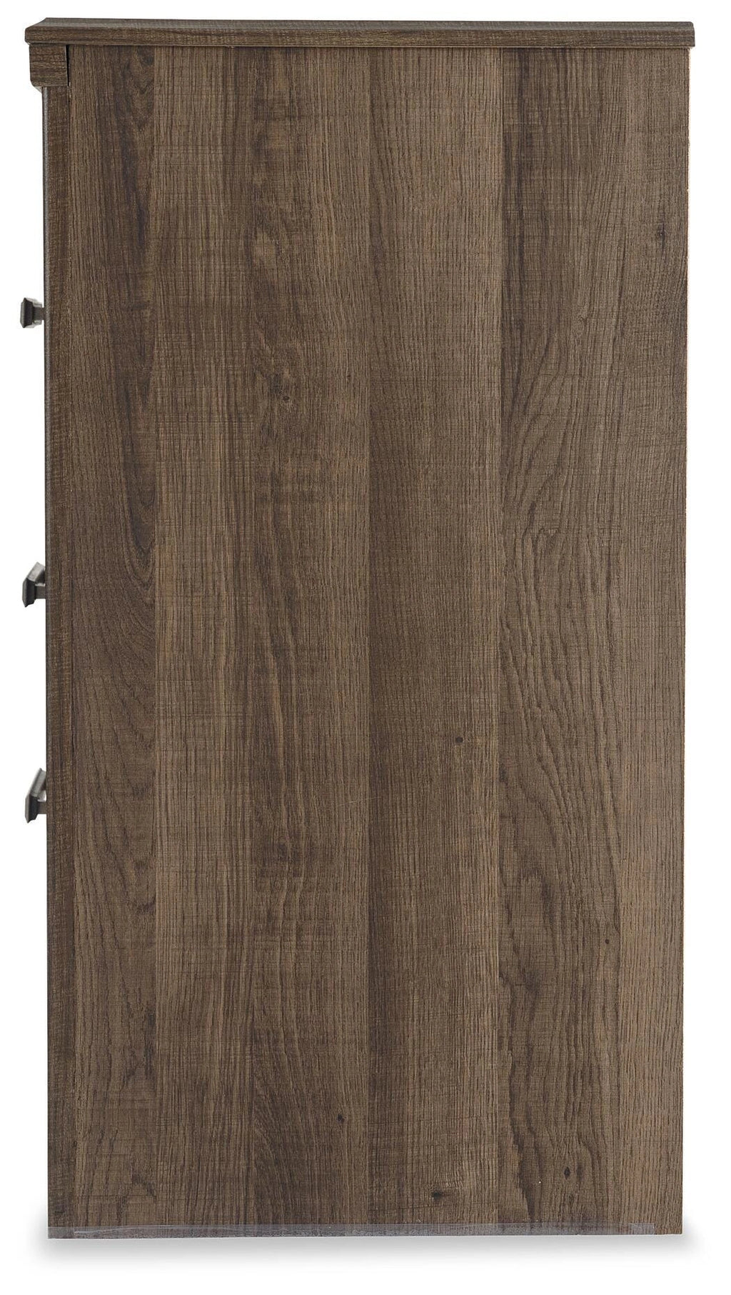 Juararo Nightstand