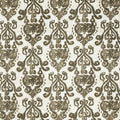 Acanthus Area Rug