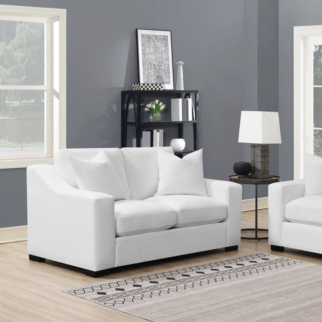 Ashlyn Loveseat