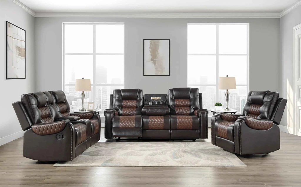 Hart Glider Reclining Chair