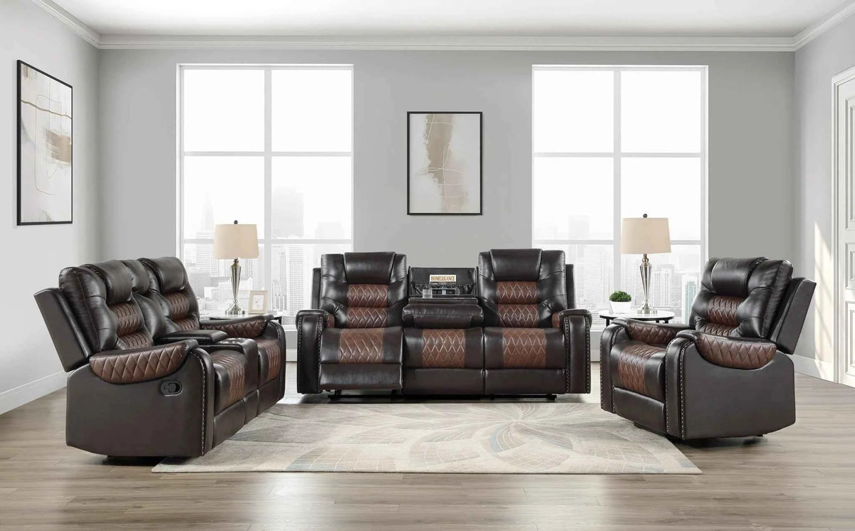 Hart Glider Reclining Chair