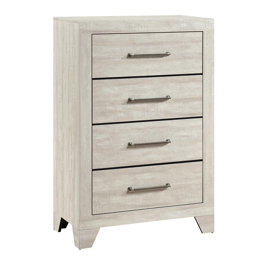 Aspen Chest