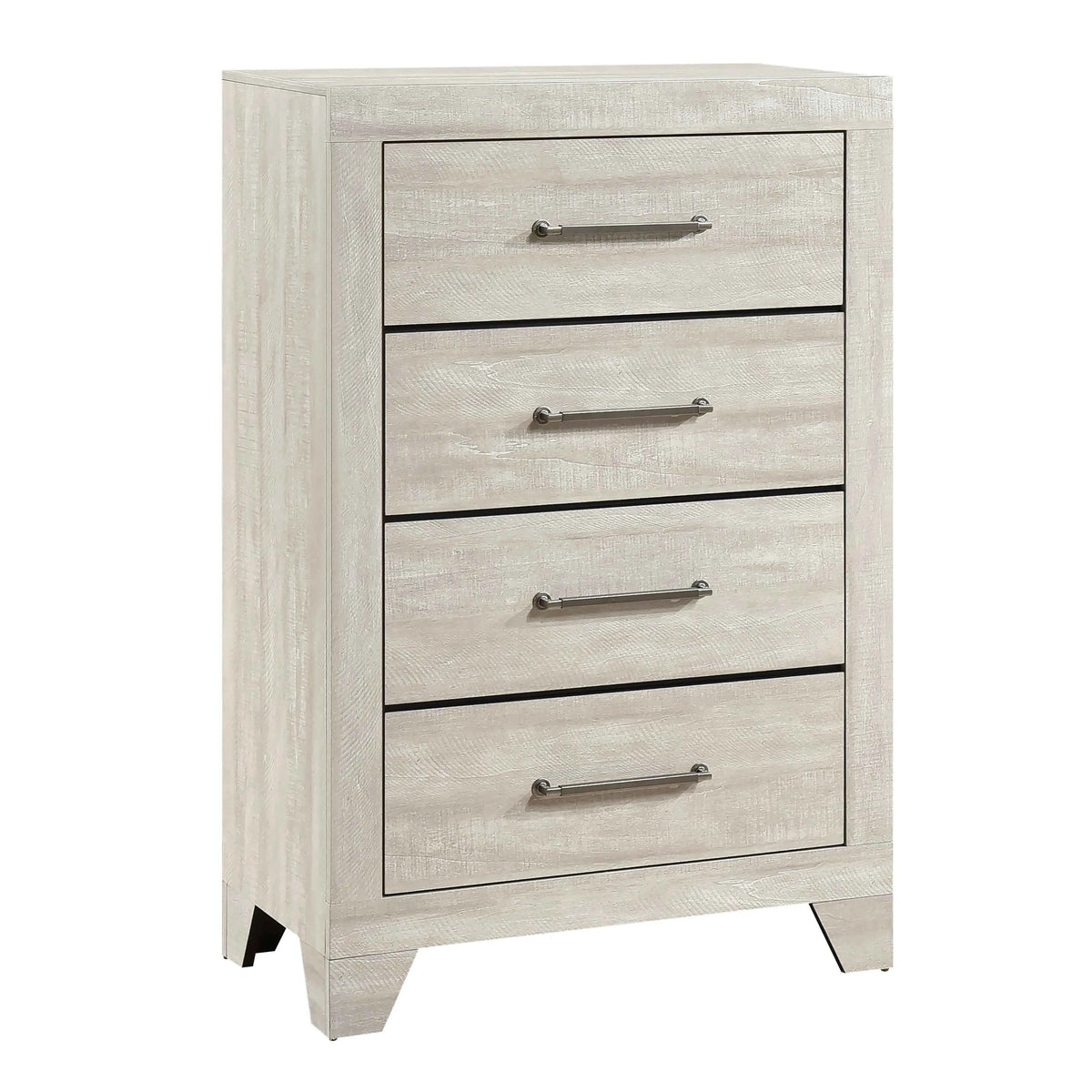 Aspen Chest