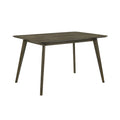 Huttwil Counter Ht. Table