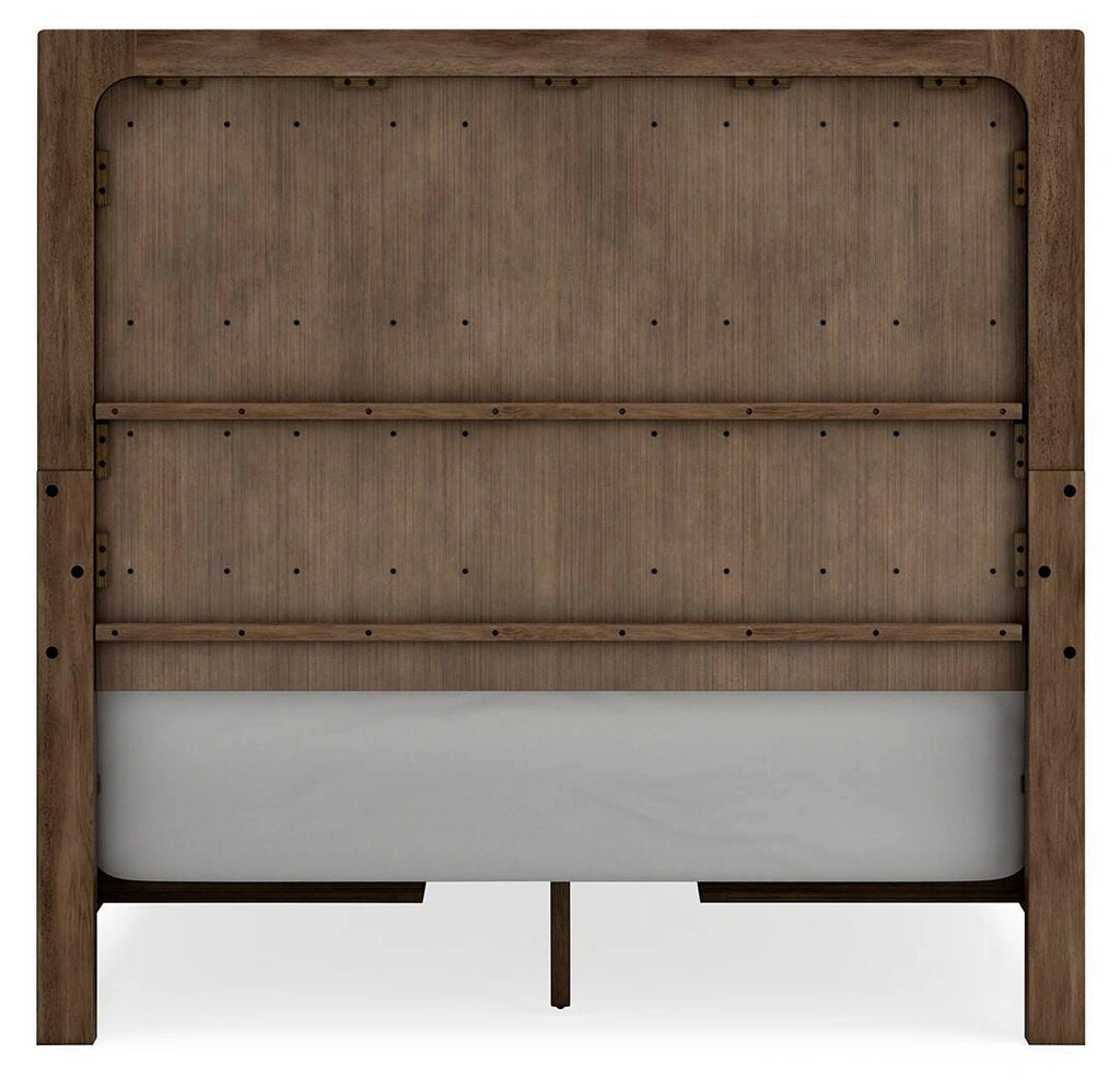 Cabalynn Bed with Storage