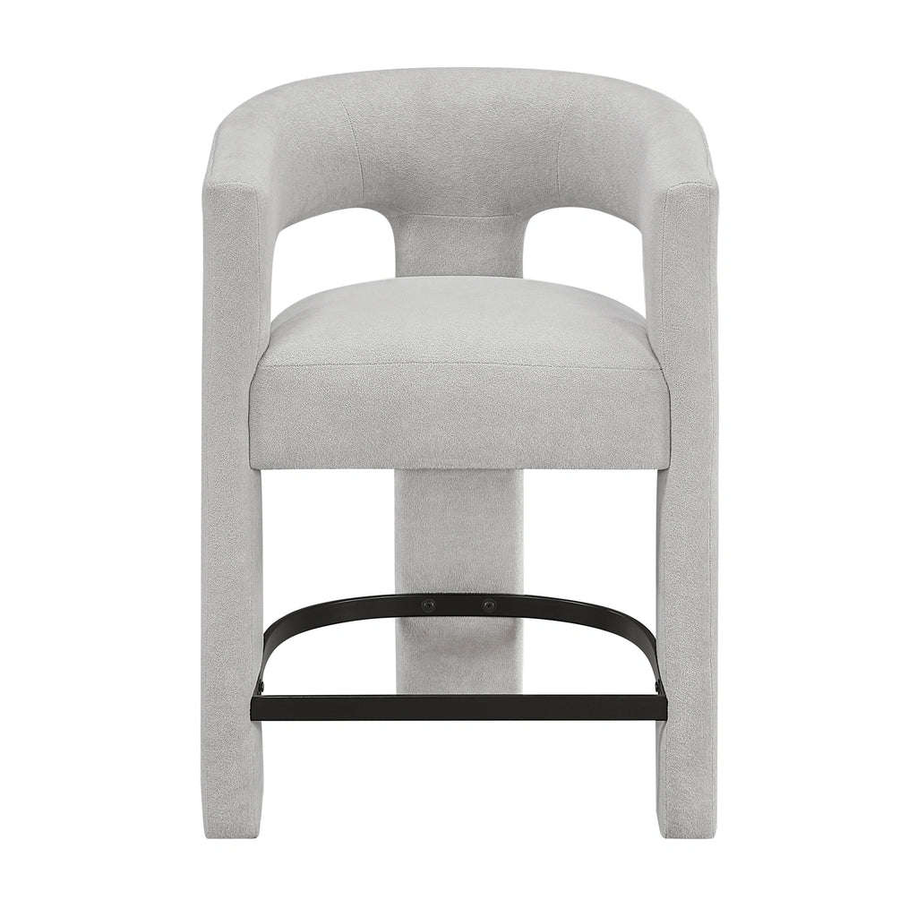 Marais Cntr Height Stool