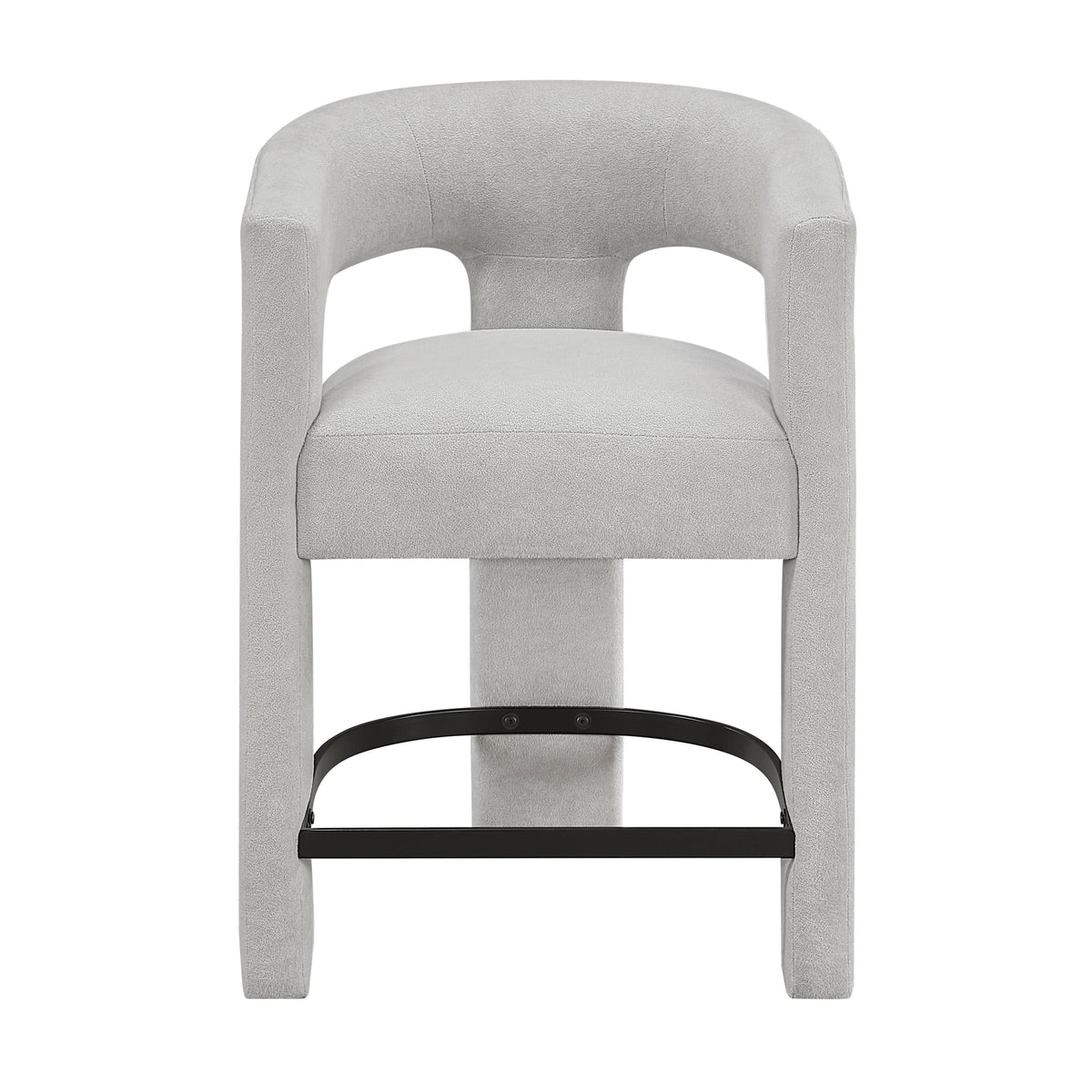 Marais Cntr Height Stool
