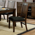 Scranton Side Chair (2/Ctn)