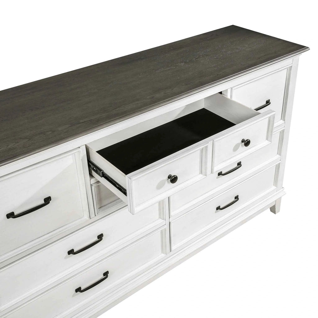 Chesterton Dresser
