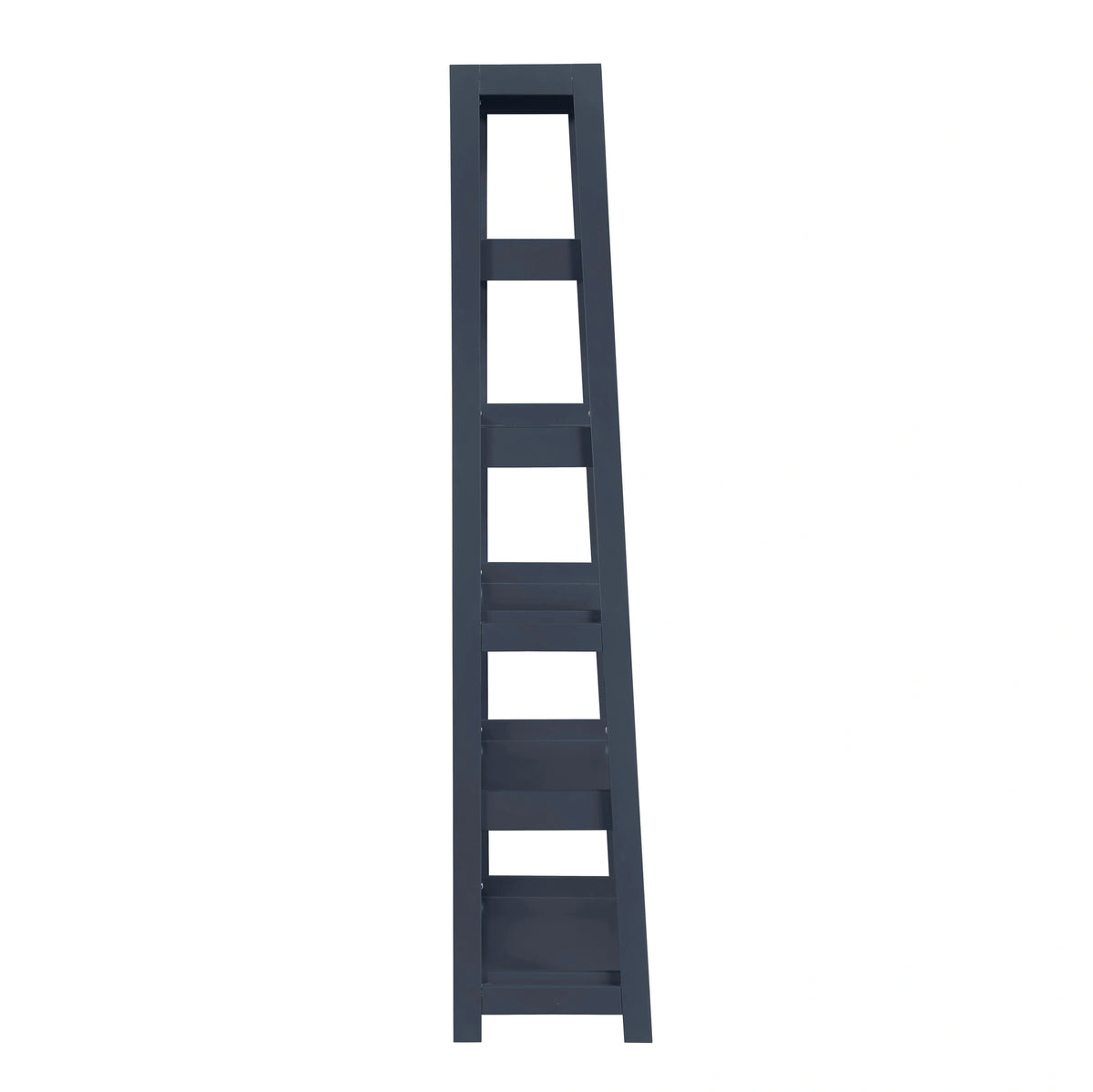 Sloane Bookcase, 5 Fixed Shelves