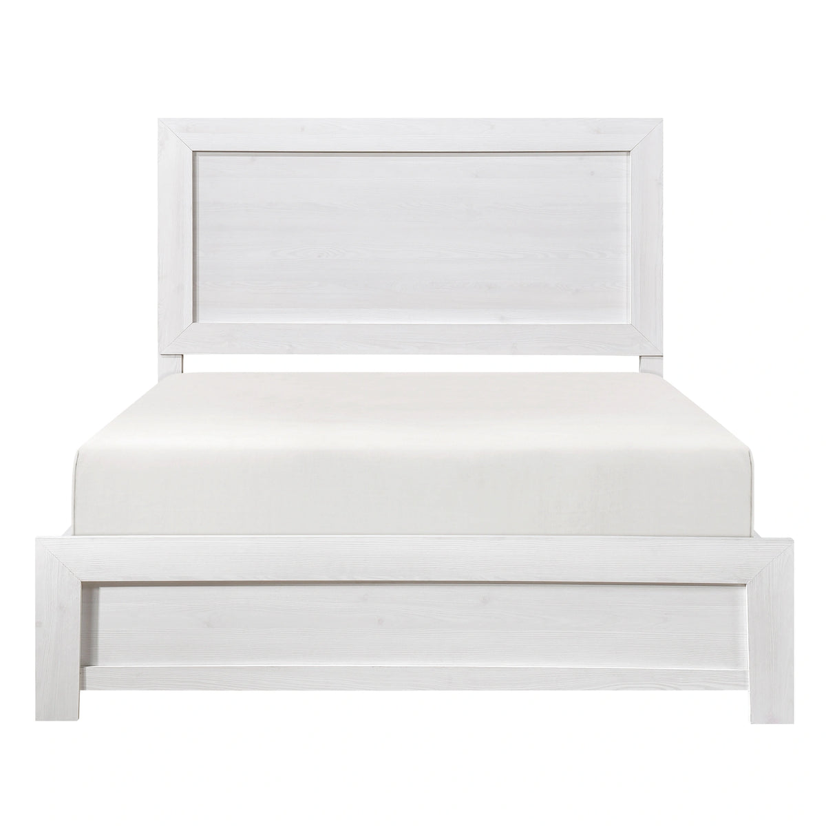Corbin Eastern King Bed In A Box - King