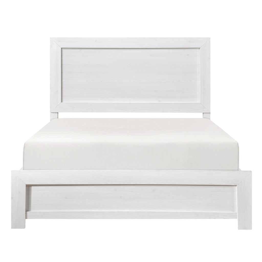 Corbin Queen Bed In A Box