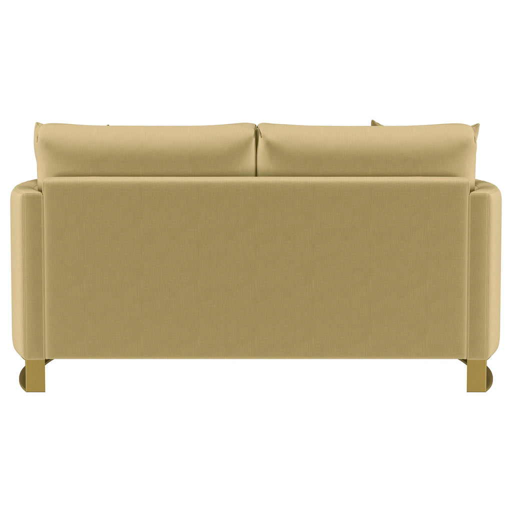 Corliss Loveseat