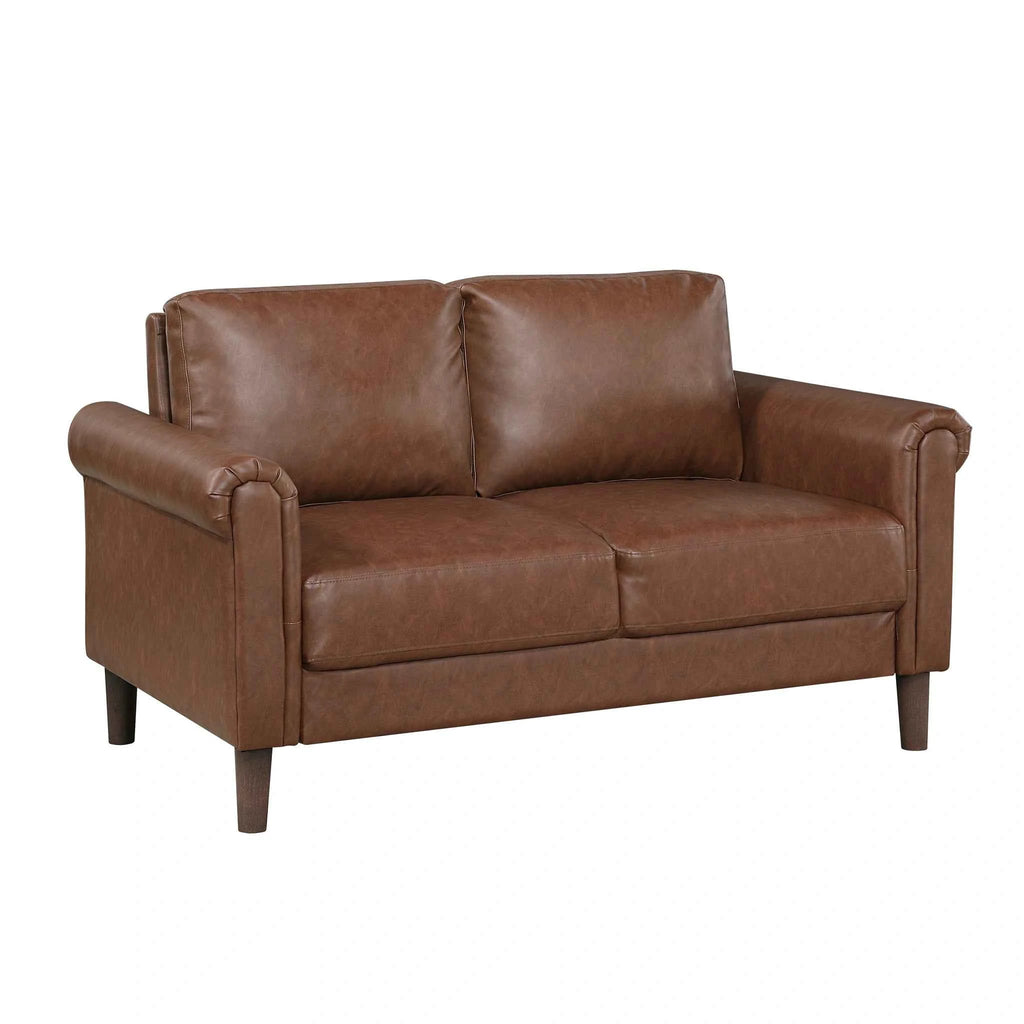 Hector Love Seat - Cal King