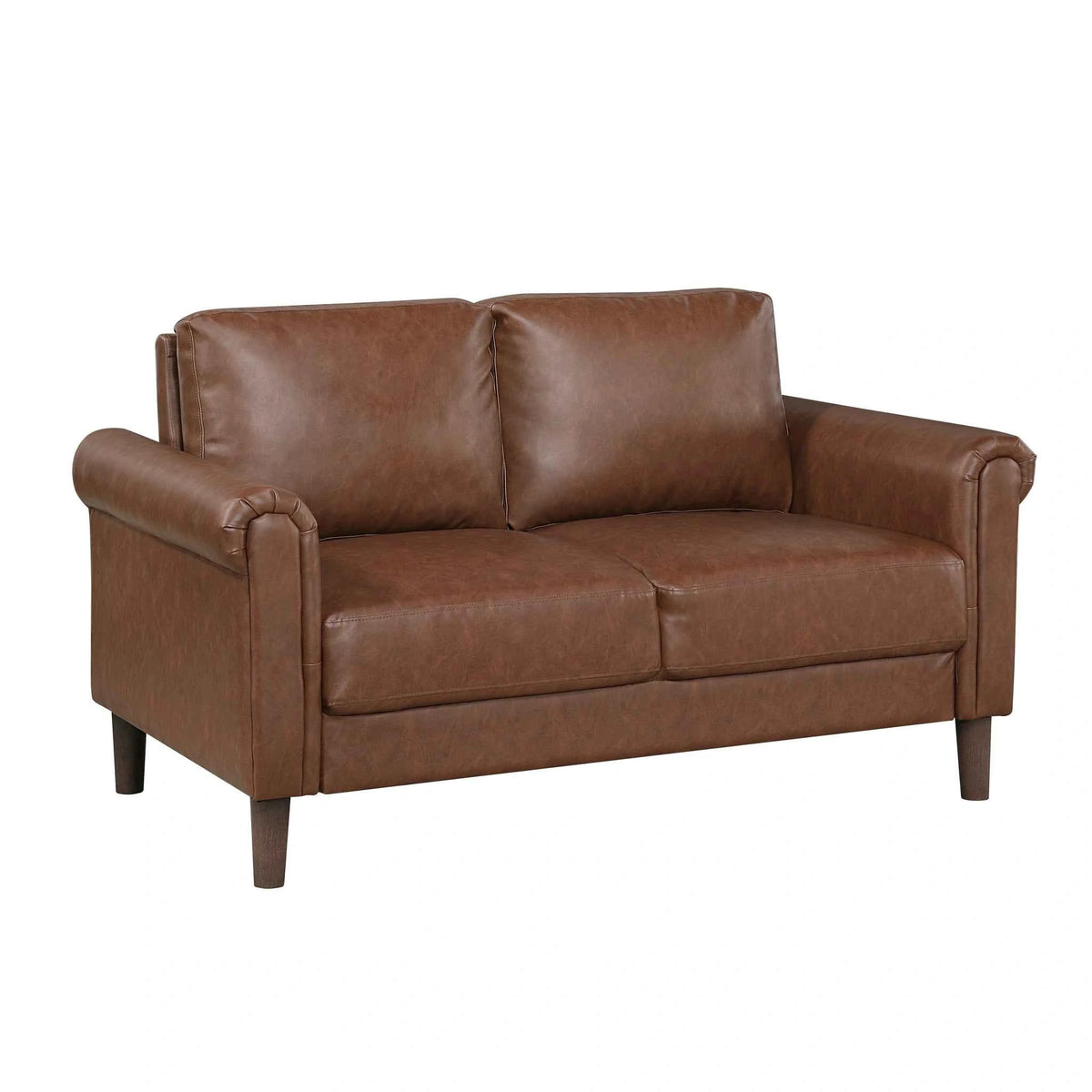 Hector Love Seat - Cal King