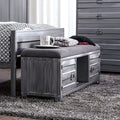 Mccredmond Bench