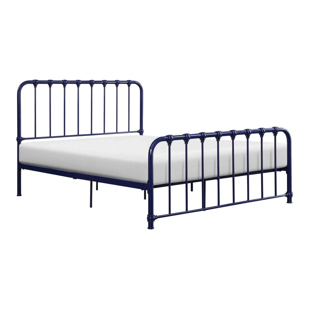 Bethany Full Platform Bed - Full