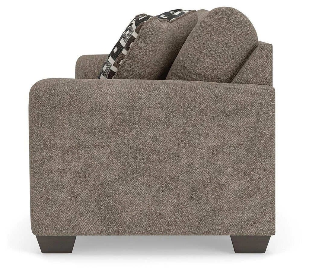 Triston-Peaks Sofa