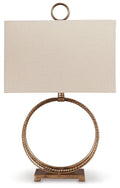 Mahala Table Lamp image