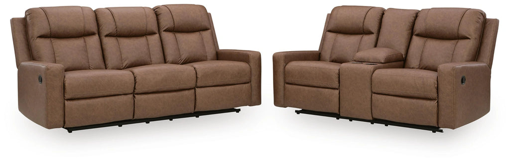 Mackmenville Living Room Set