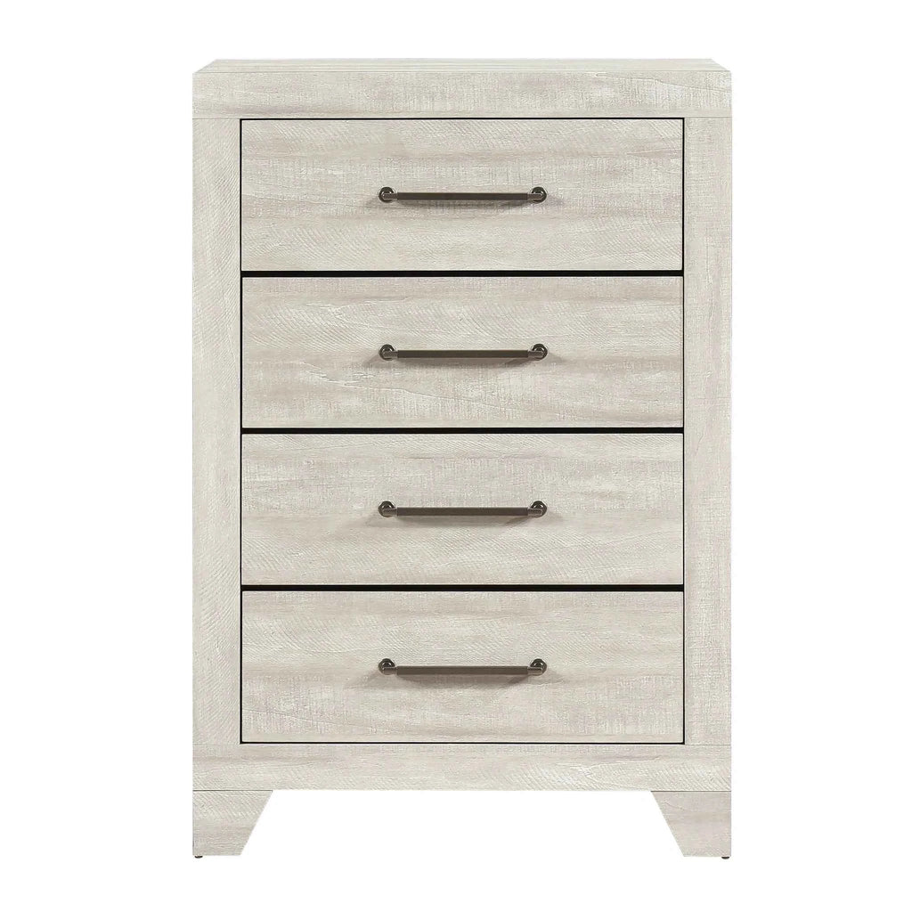 Aspen Chest
