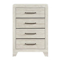 Aspen Chest
