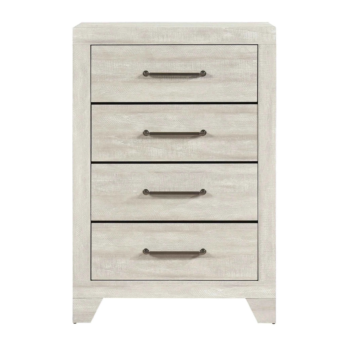 Aspen Chest