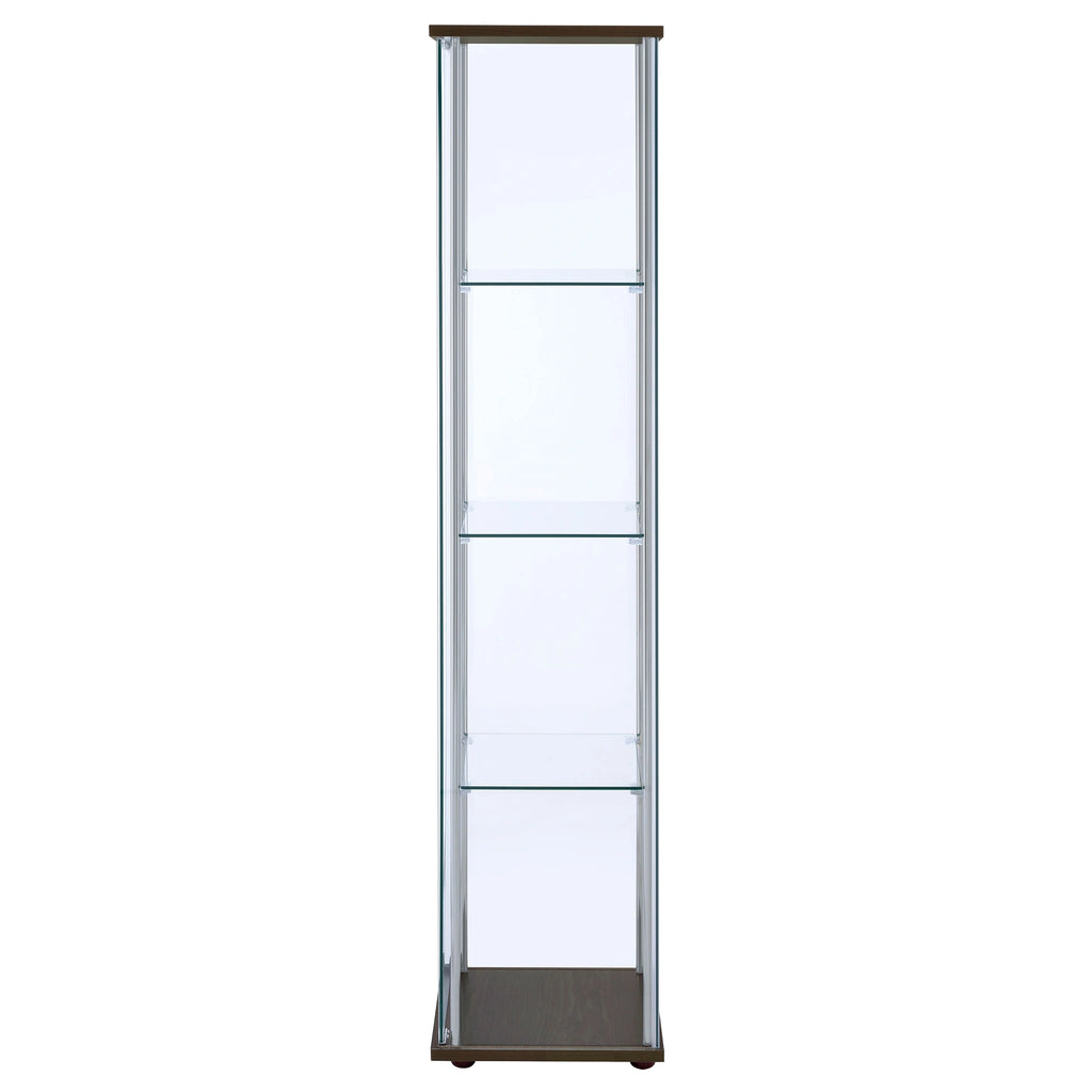Bellatrix Curio Cabinet