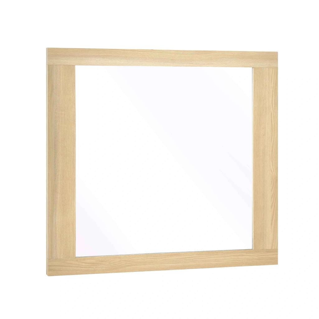 Sterling Mirror
