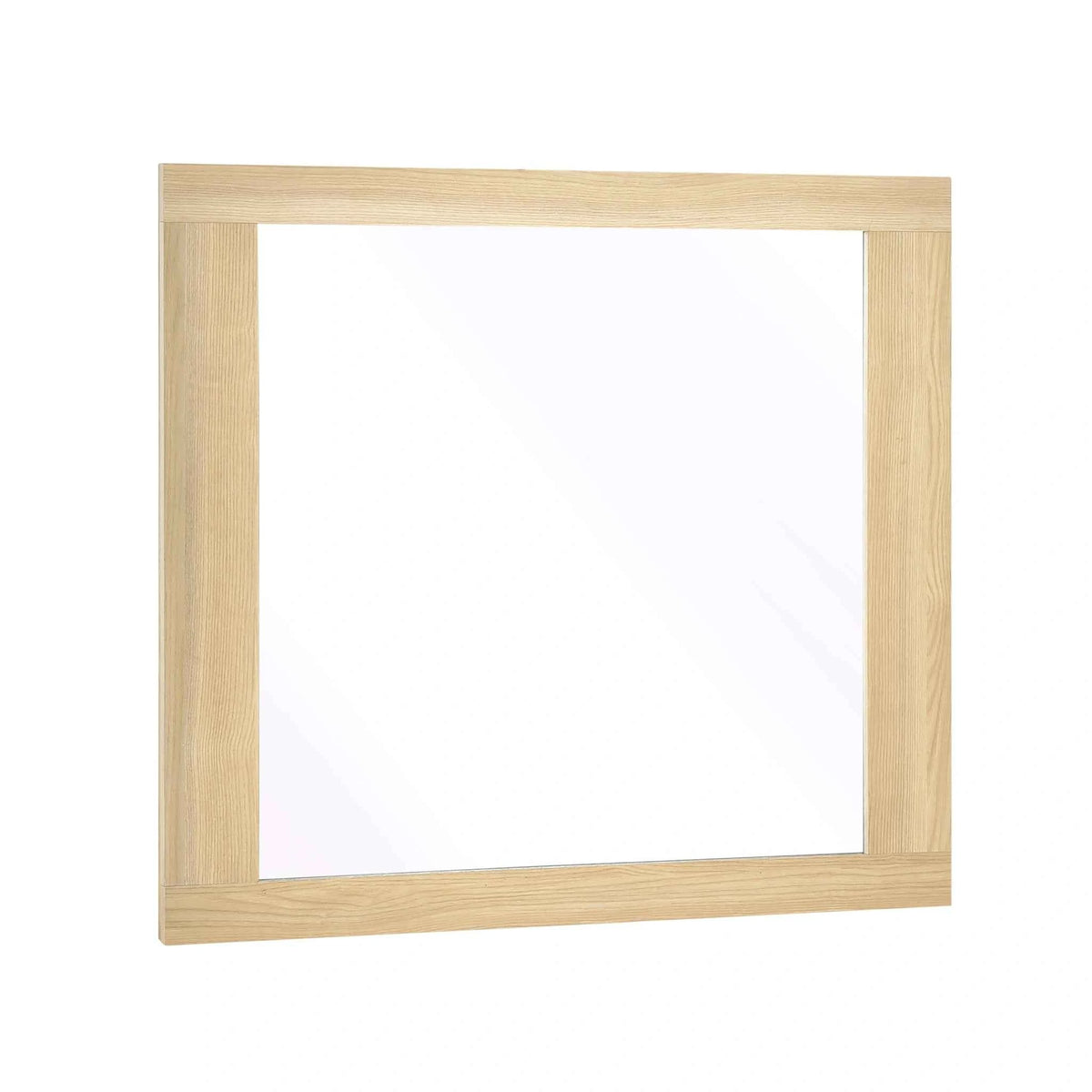 Sterling Mirror