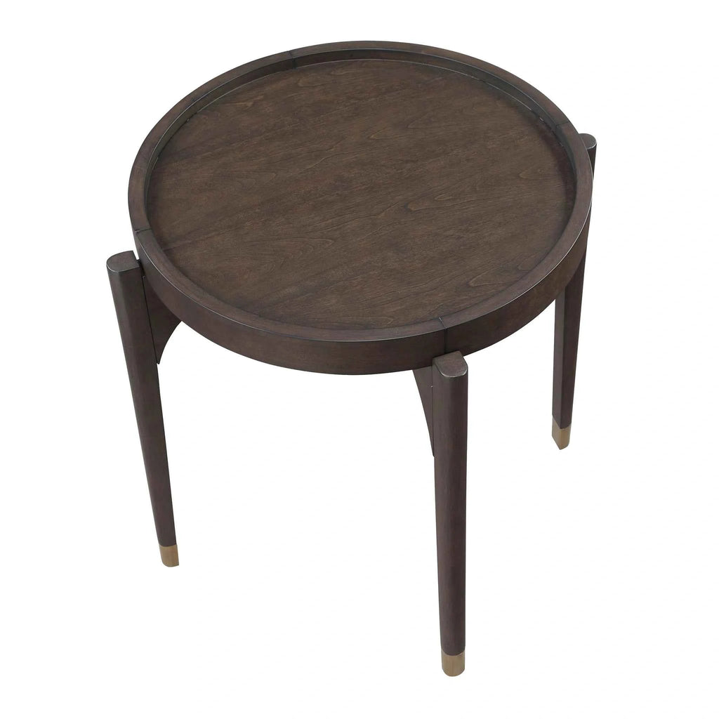 Anton End Table