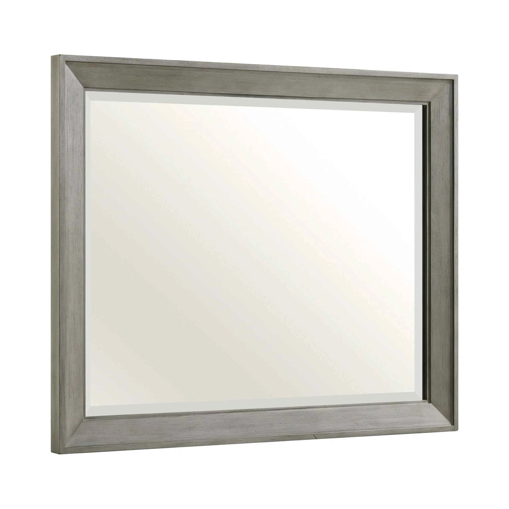 Renton Mirror