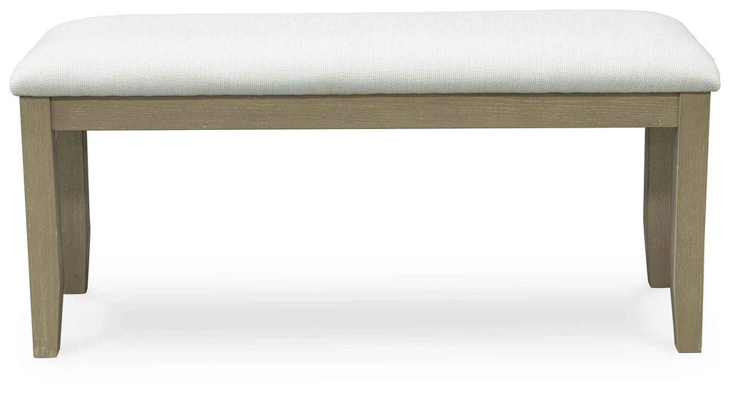 Calmoro 44" Dining Bench