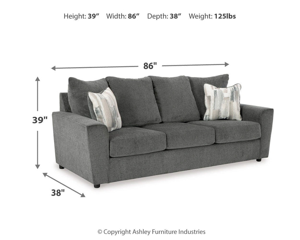 Stairatt Living Room Set