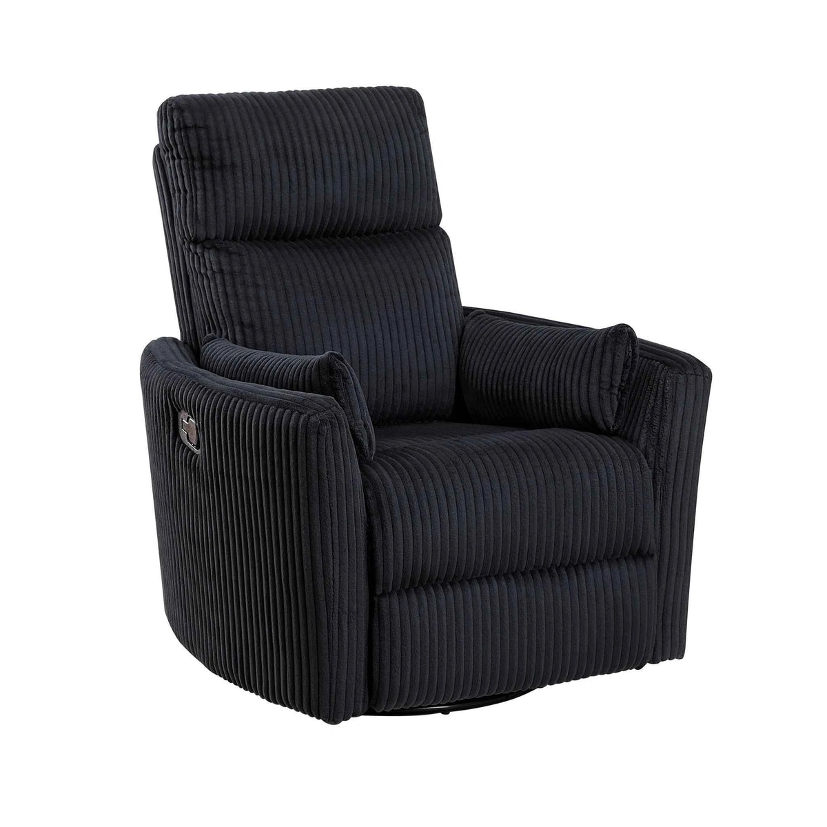 Traverse Swivel Glider Reclining Chair