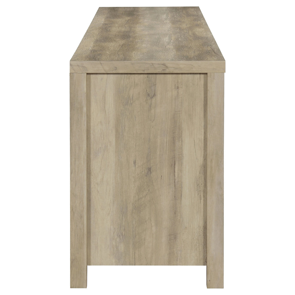 Madra TV Stand