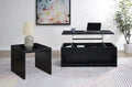 Knapp Lift-Top Coffee Table Set