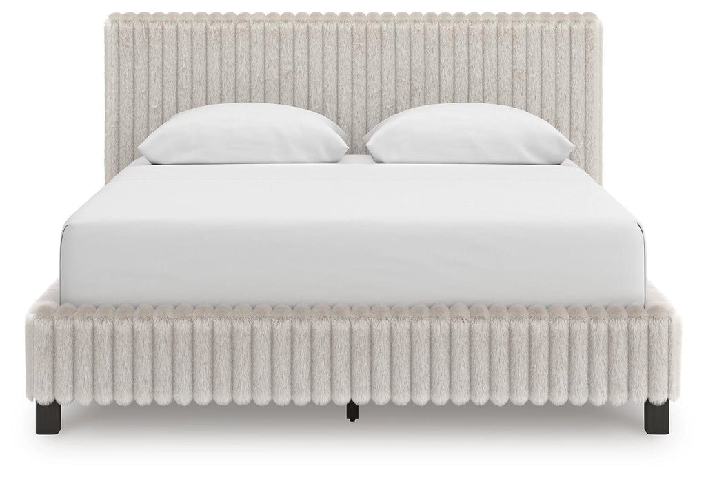 Zuraleus Bed