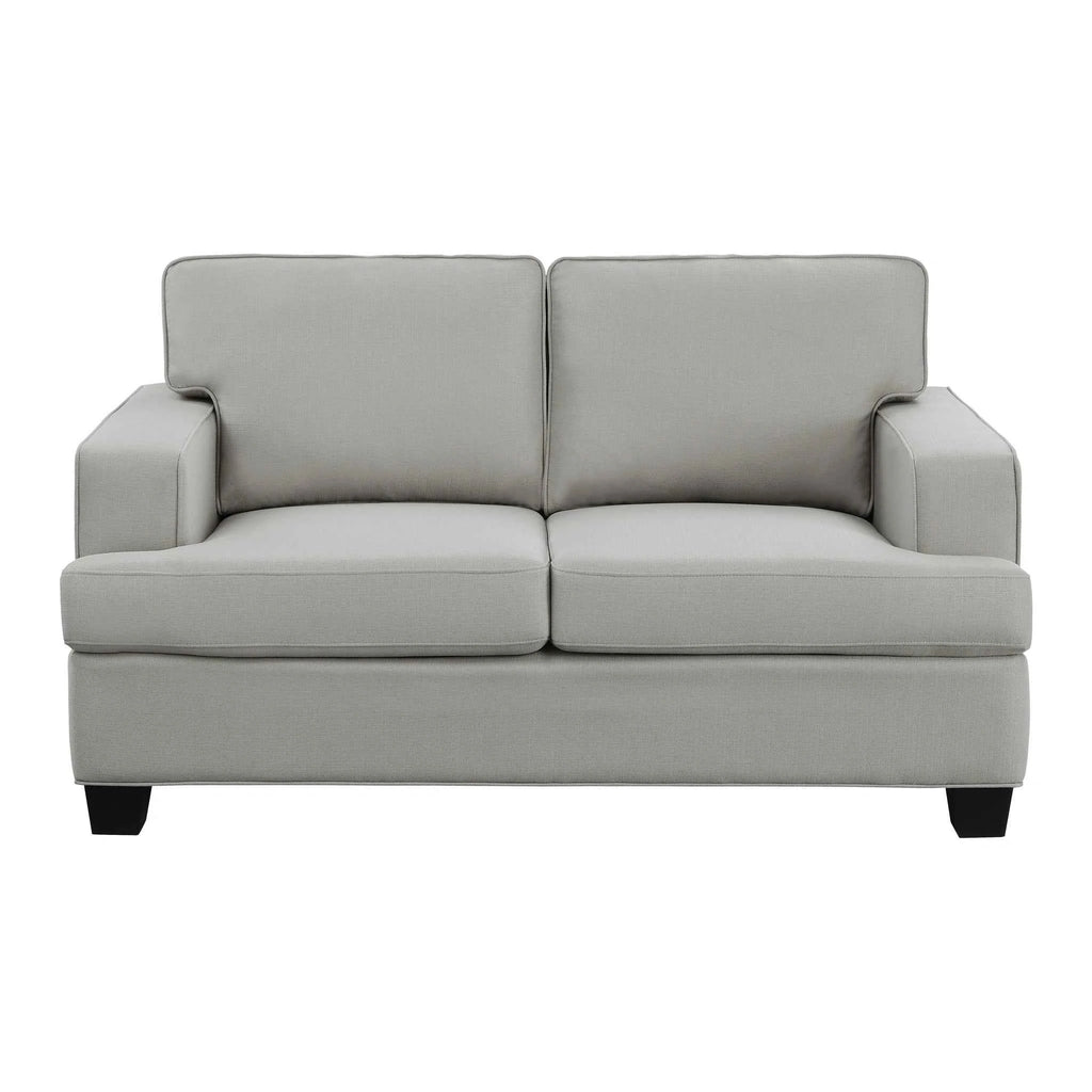 Elmont Love Seat