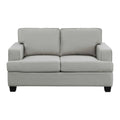 Elmont Love Seat