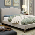 Rolanda Cal.King Bed