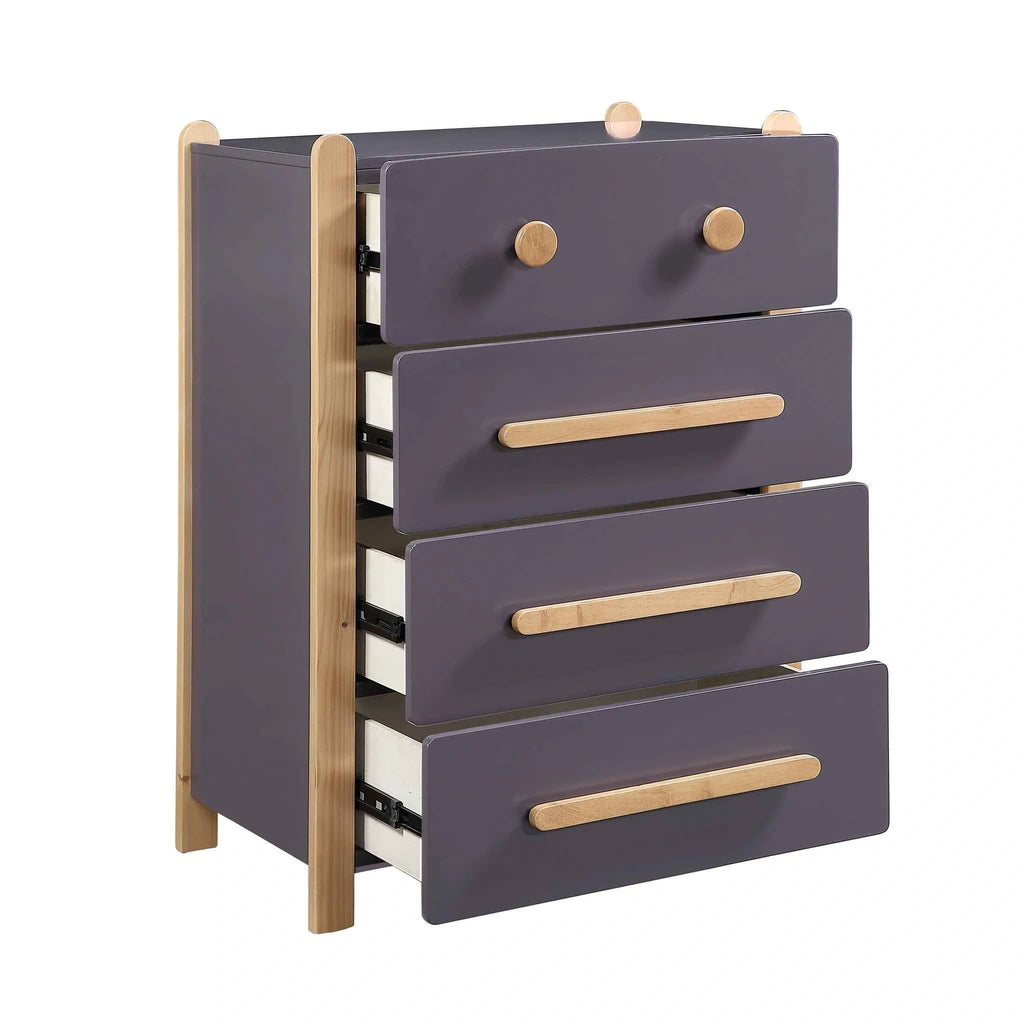 Koda Chest