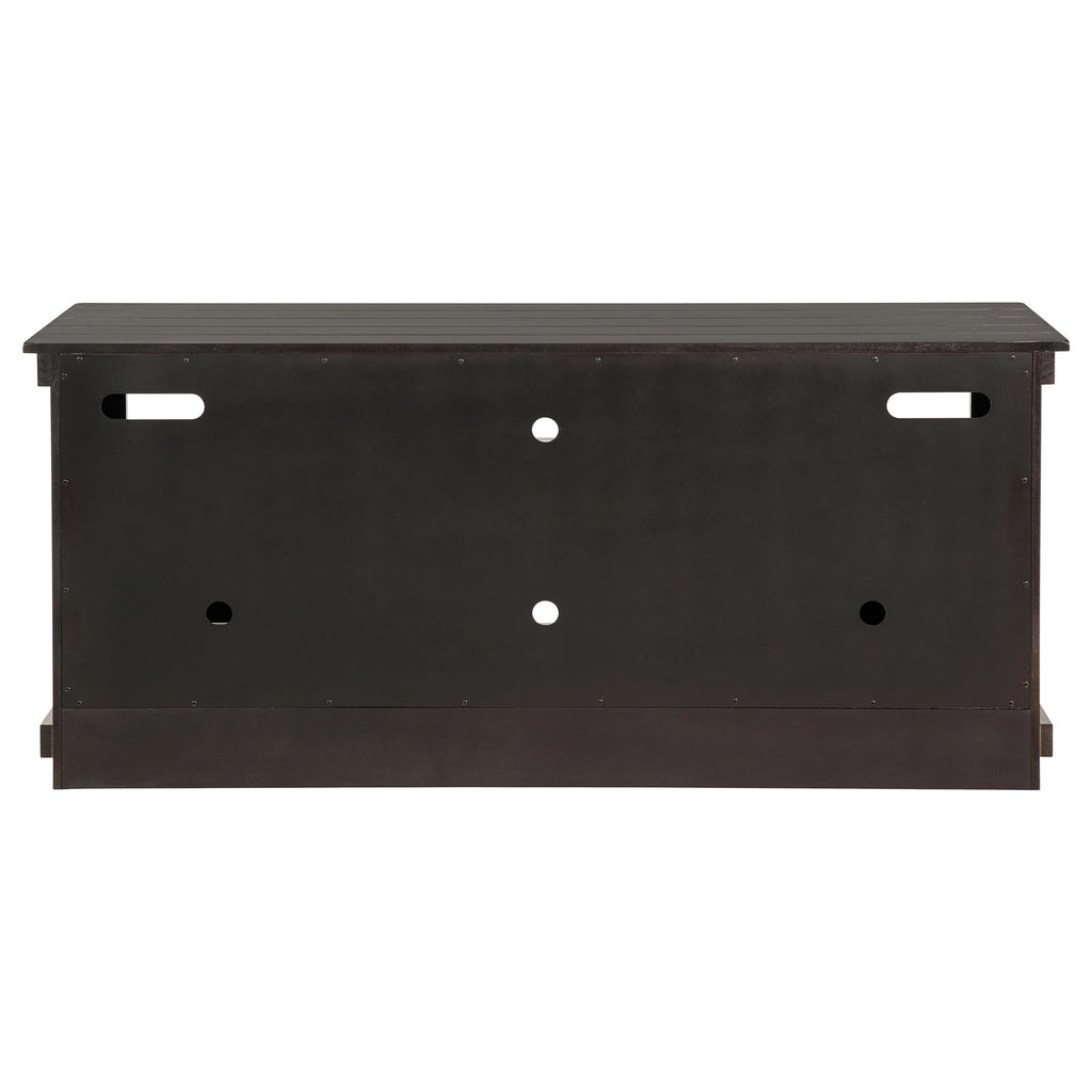Payne TV Stand