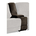Shreveport Console in Brown 8238-CN
