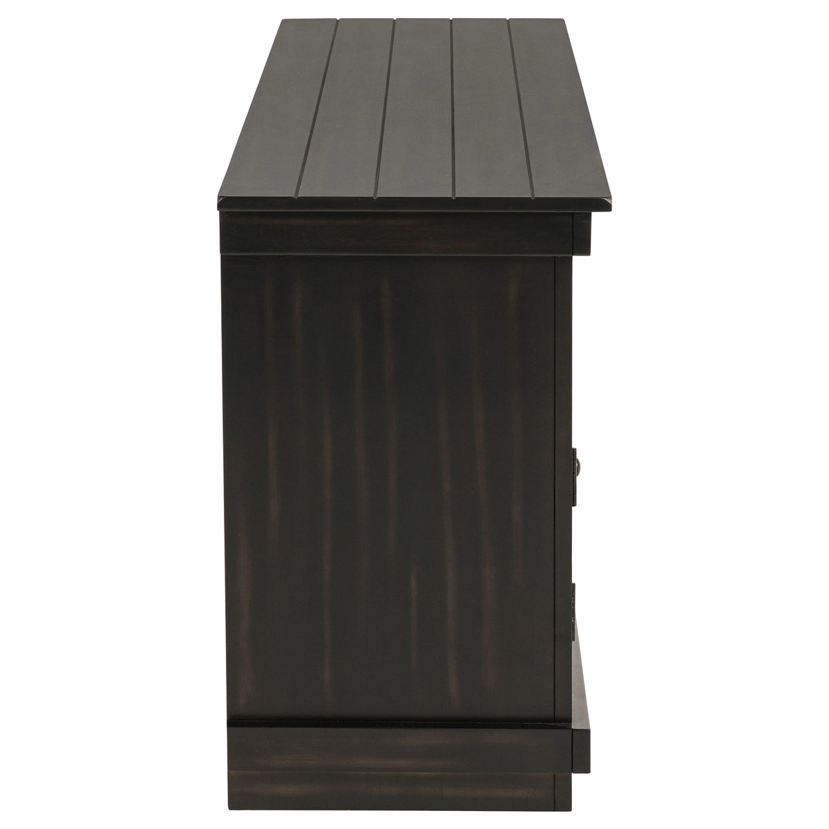 Payne TV Stand
