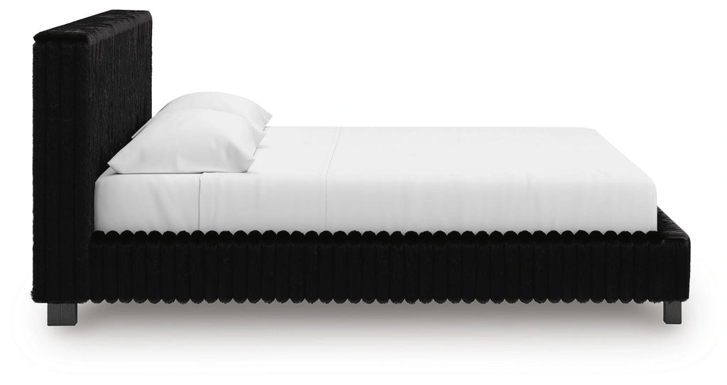 Zuraleus Bed