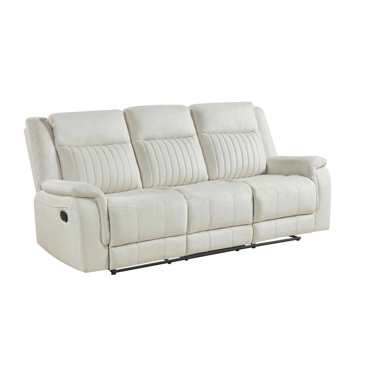 Dean Double Reclining Sofa