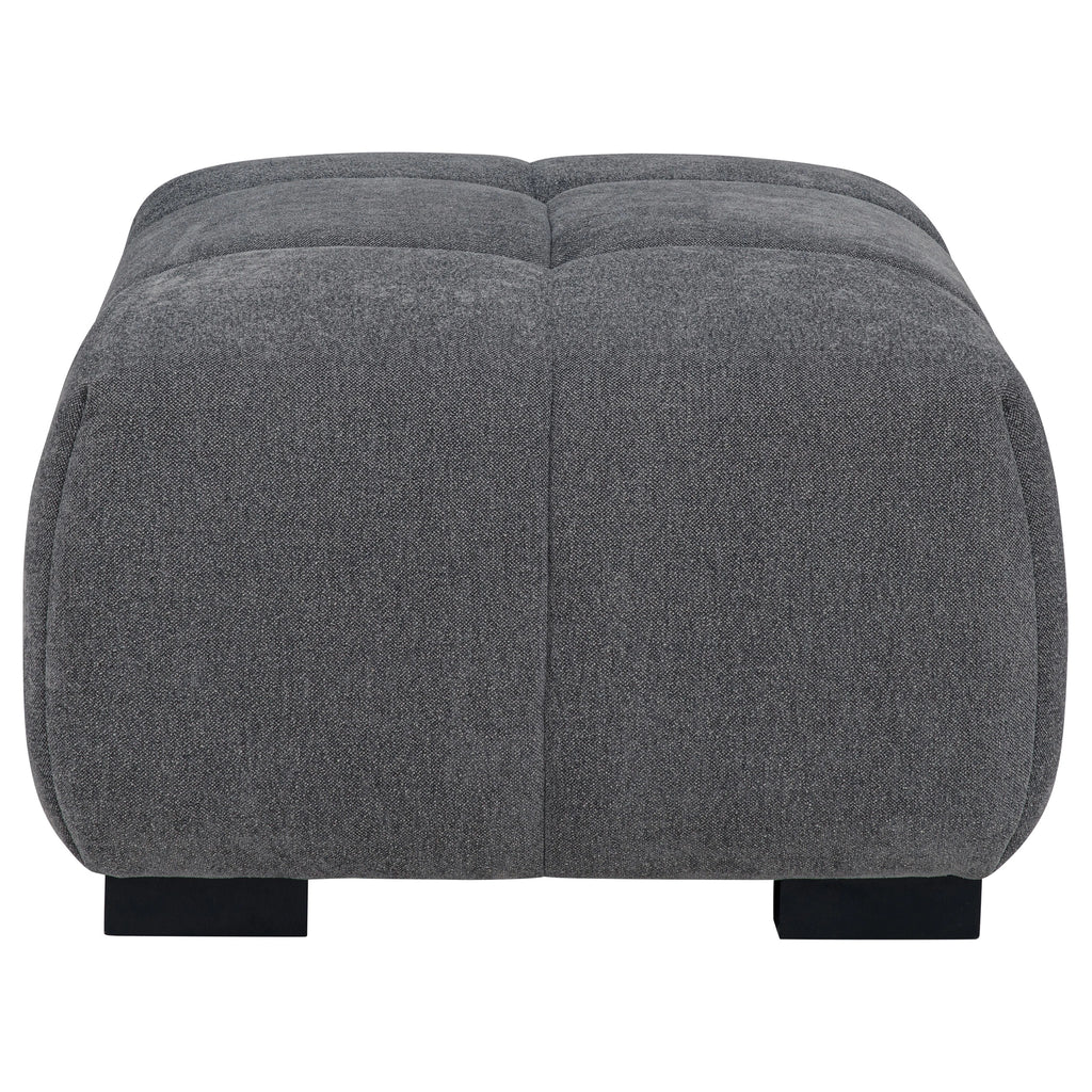 Octavia Ottoman