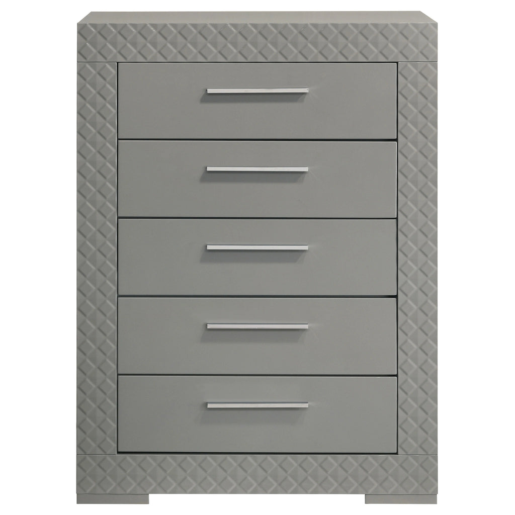 Ives Chest of Drawers